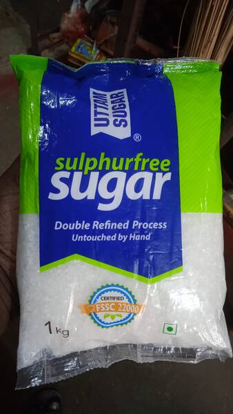 Sugar - Uttam Sugar