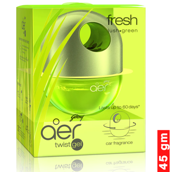 Air Freshener - Godrej