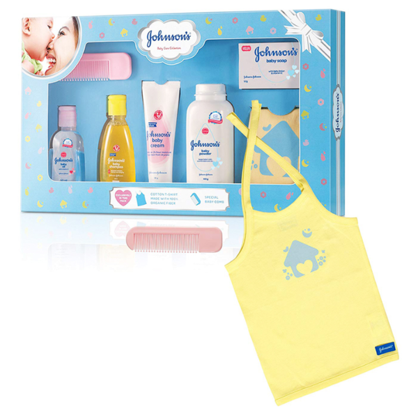 Baby's First Gift Set - Generic