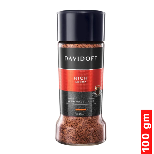 Coffee - Davidoff