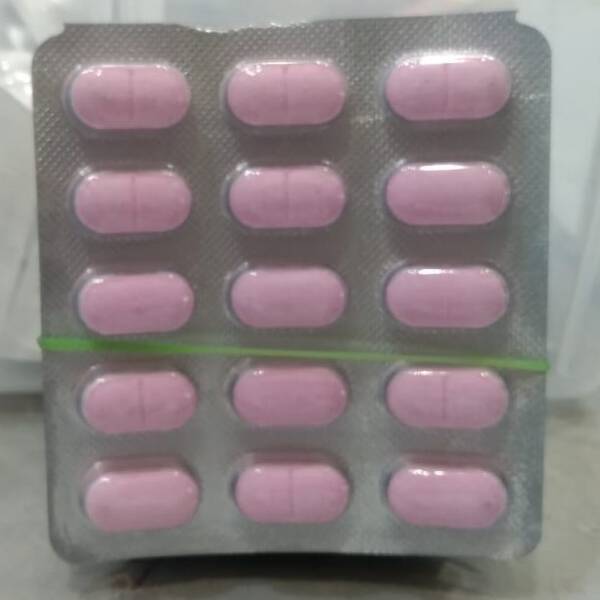 Hifenac-P Tablets - Intas Pharmaceuticals Ltd