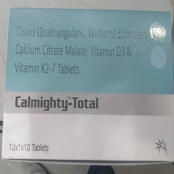 Calmighty-Total - Aspiriss Healthcare