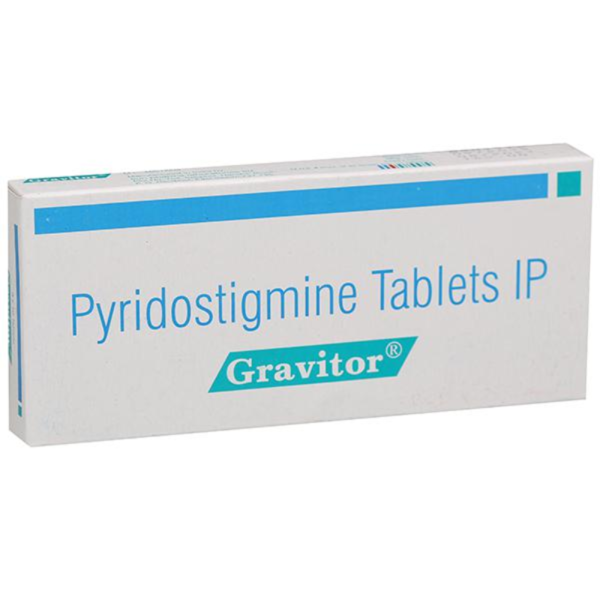 Gravitor - Sun Pharmaceutical Industries Ltd