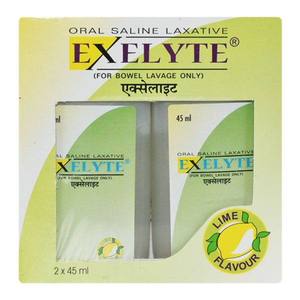 Exelyte - USV Ltd