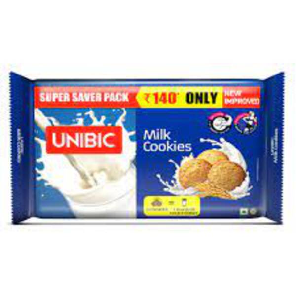 Cookies - Unibic