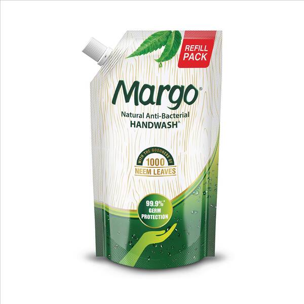 Hand Wash - Margo
