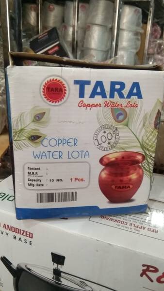 Lota - Tara