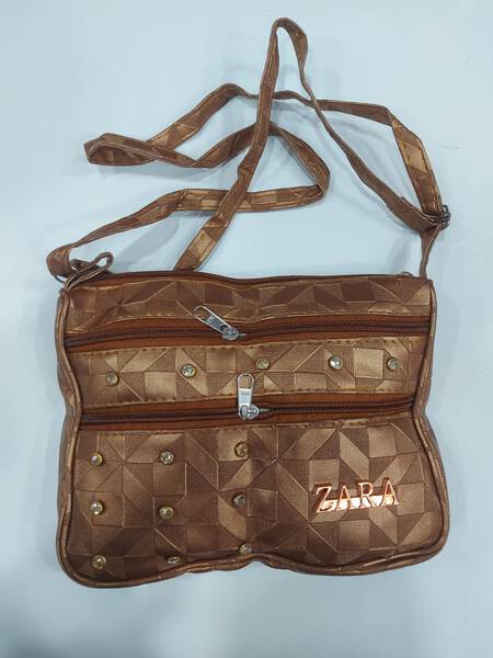 Handbag - Zara