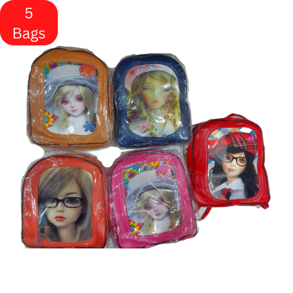 Handbags - Bella Sac