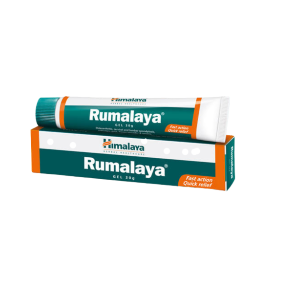 Rumalaya - Himalaya