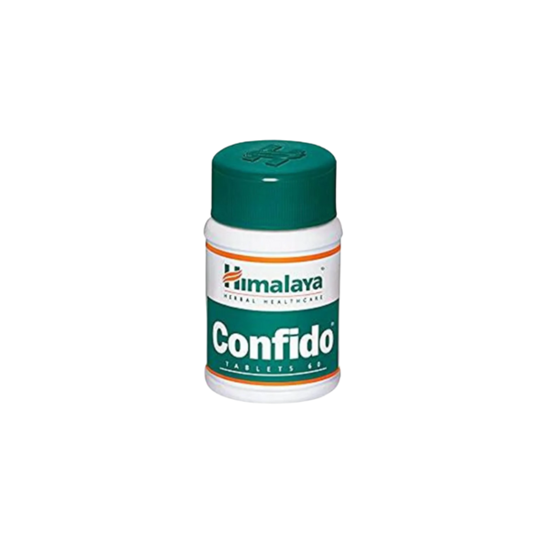 Confido Image