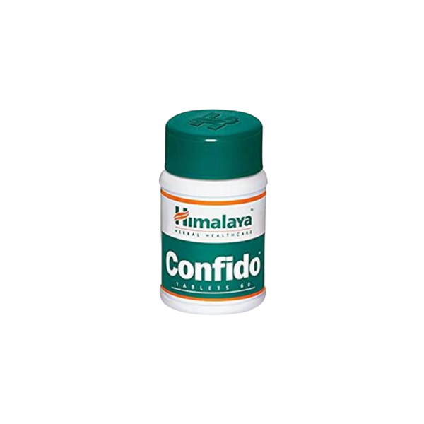 Confido - Himalaya