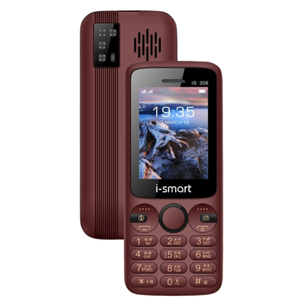 Mobile Phone - I-Smart