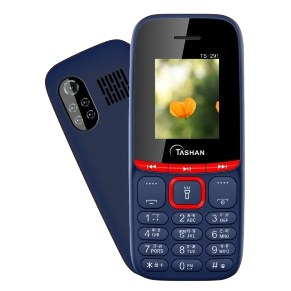 Mobile Phone - Tashan