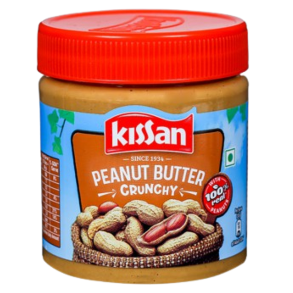 Peanut Butter - Kissan