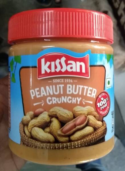 Peanut Butter - Kissan