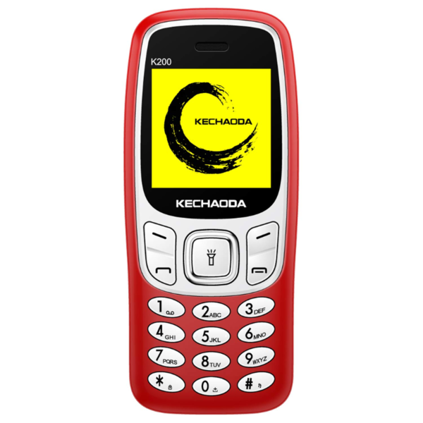 Mobile Phone - Kechaoda