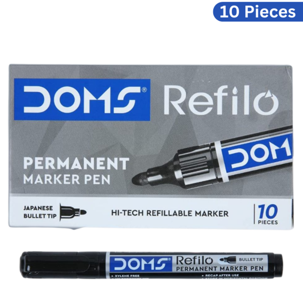 Marker Pen - DOMS