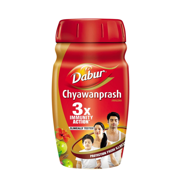 Chyavanprash - Dabur