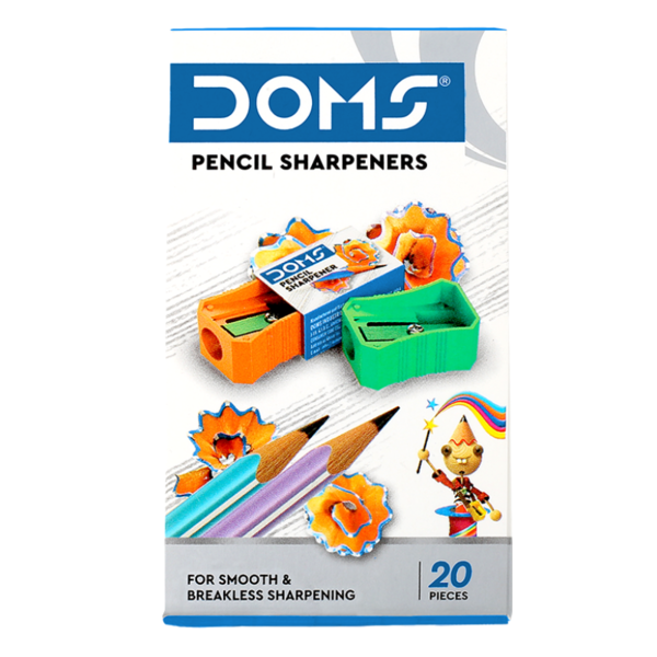 Pencil Sharpener - DOMS