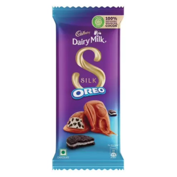 Chocolate - Cadbury Dairy Milk