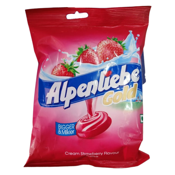 Candy - Alpenliebe