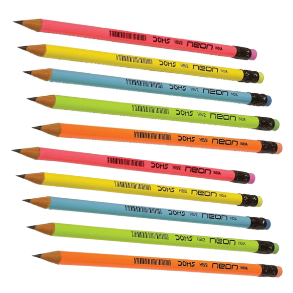 Pencils - DOMS