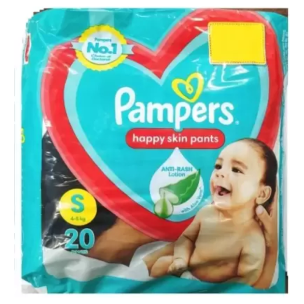 Diaper Pants - Pampers