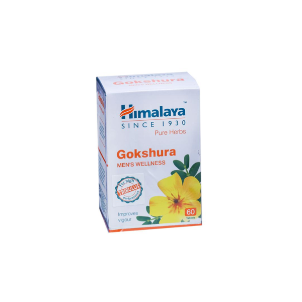 Gokshura Tablet-Image