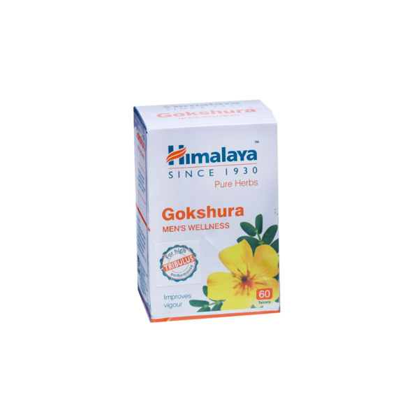 Gokshura Tablet - Himalaya