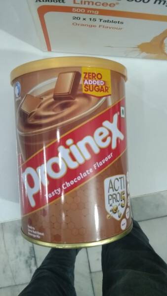 Protinex - Danone