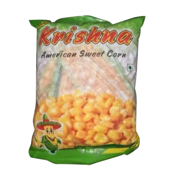 Sweet Corn - Krishna