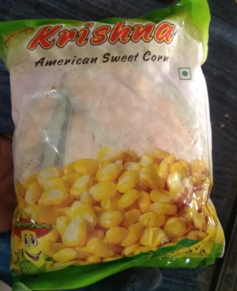 Sweet Corn - Krishna