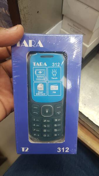 Mobile Phone - Tara Mobiles