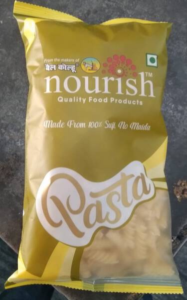 Pasta - NOURISH