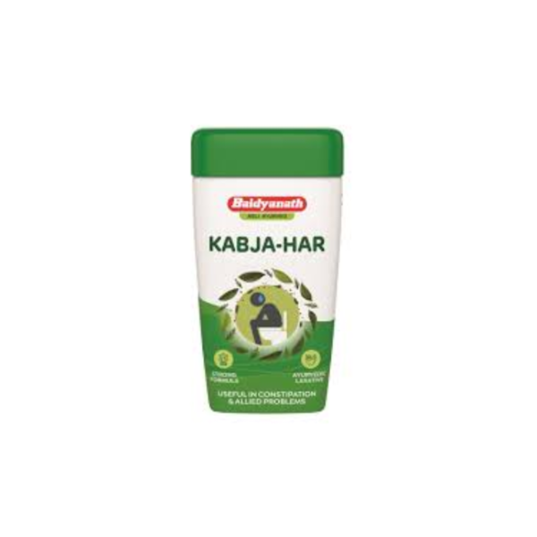 KABJA-HAR - Baidyanath