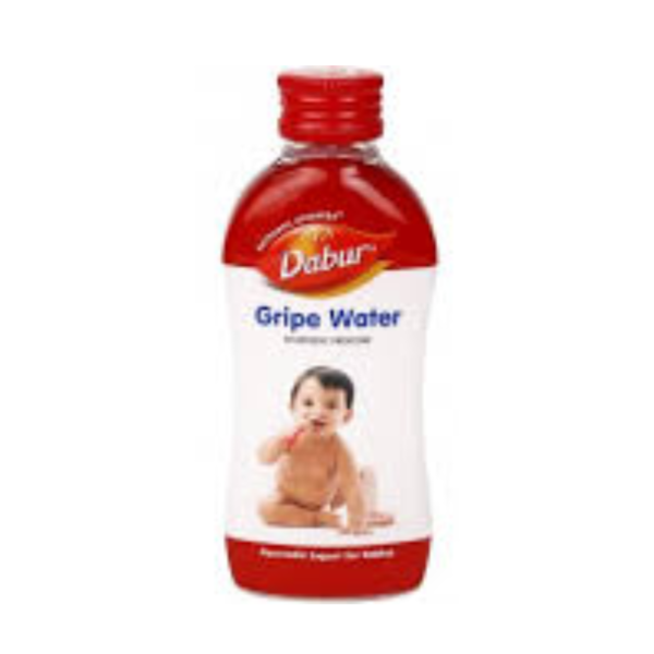 Gripe Water - Dabur