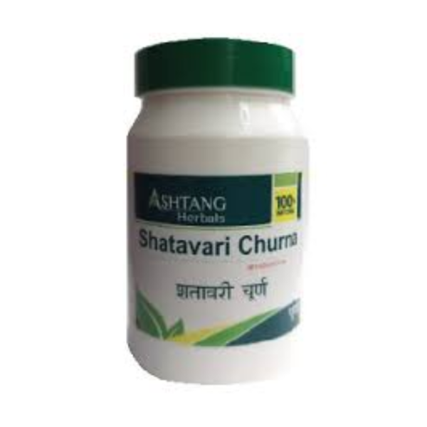 Shatavari Churna - Ashtang Herbals