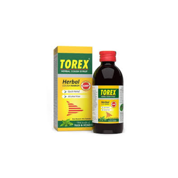 Syrup - Topex