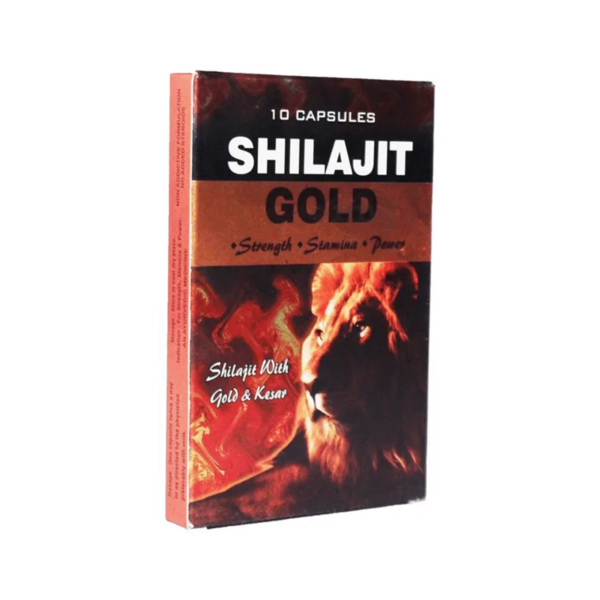 Shilajit - Generic