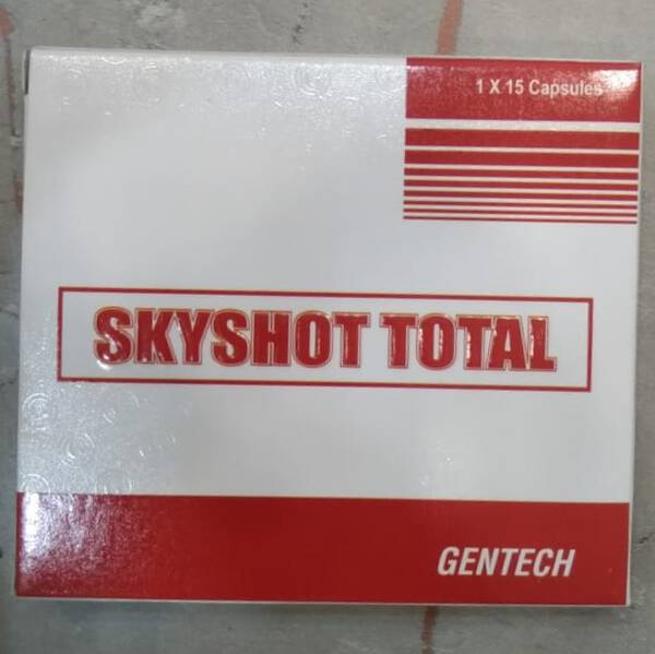 Skyshot Total - Gentech Healthcare
