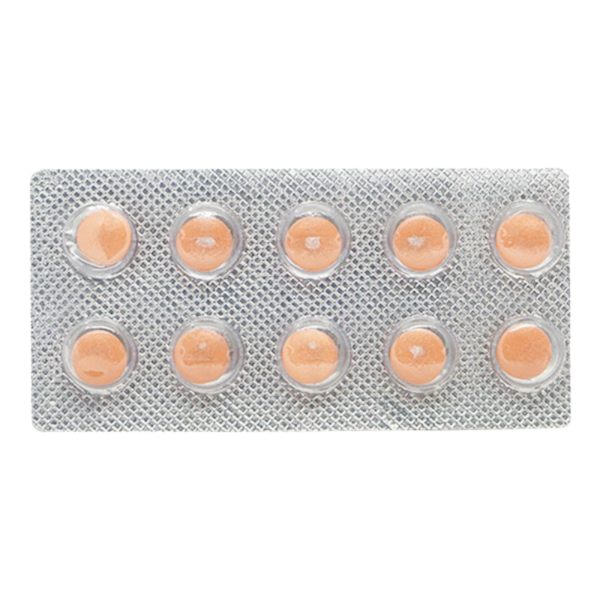Safion 50 Tablets - Intas Pharmaceuticals Ltd
