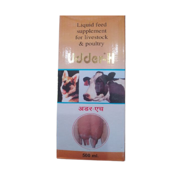 Udder-H-Image