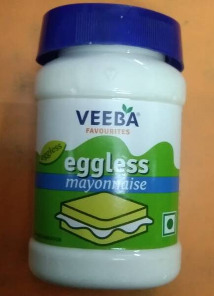 Mayonnaise - Veeba