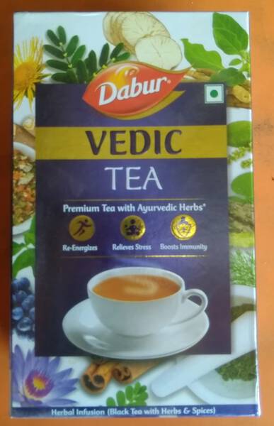 Tea - Dabur