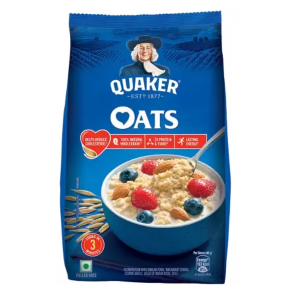 Oats - Quaker