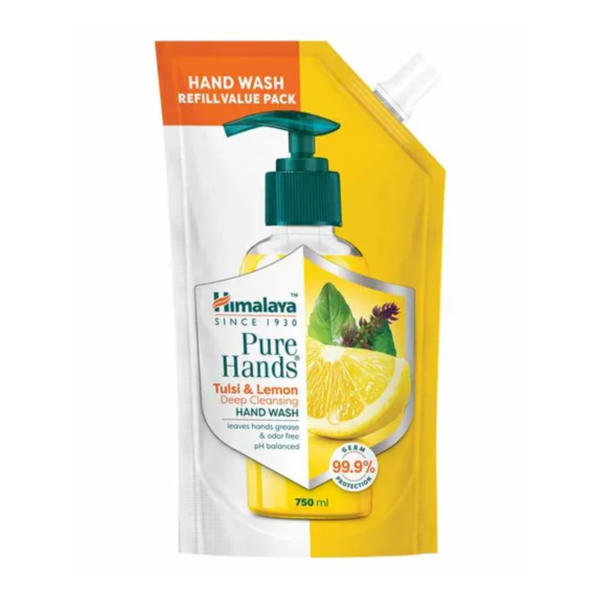 Hand Wash - Himalaya