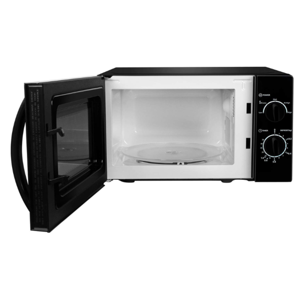 Microwave Oven - Haier