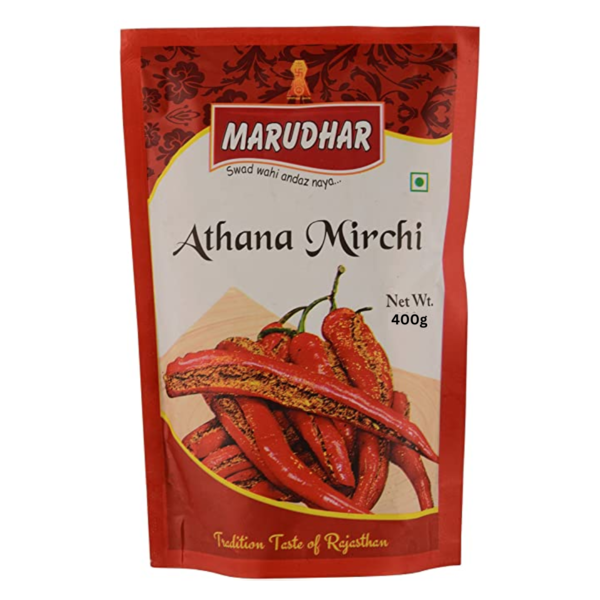 Pickle - Marudhar
