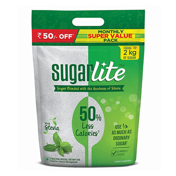 Sugar - Sugarlite